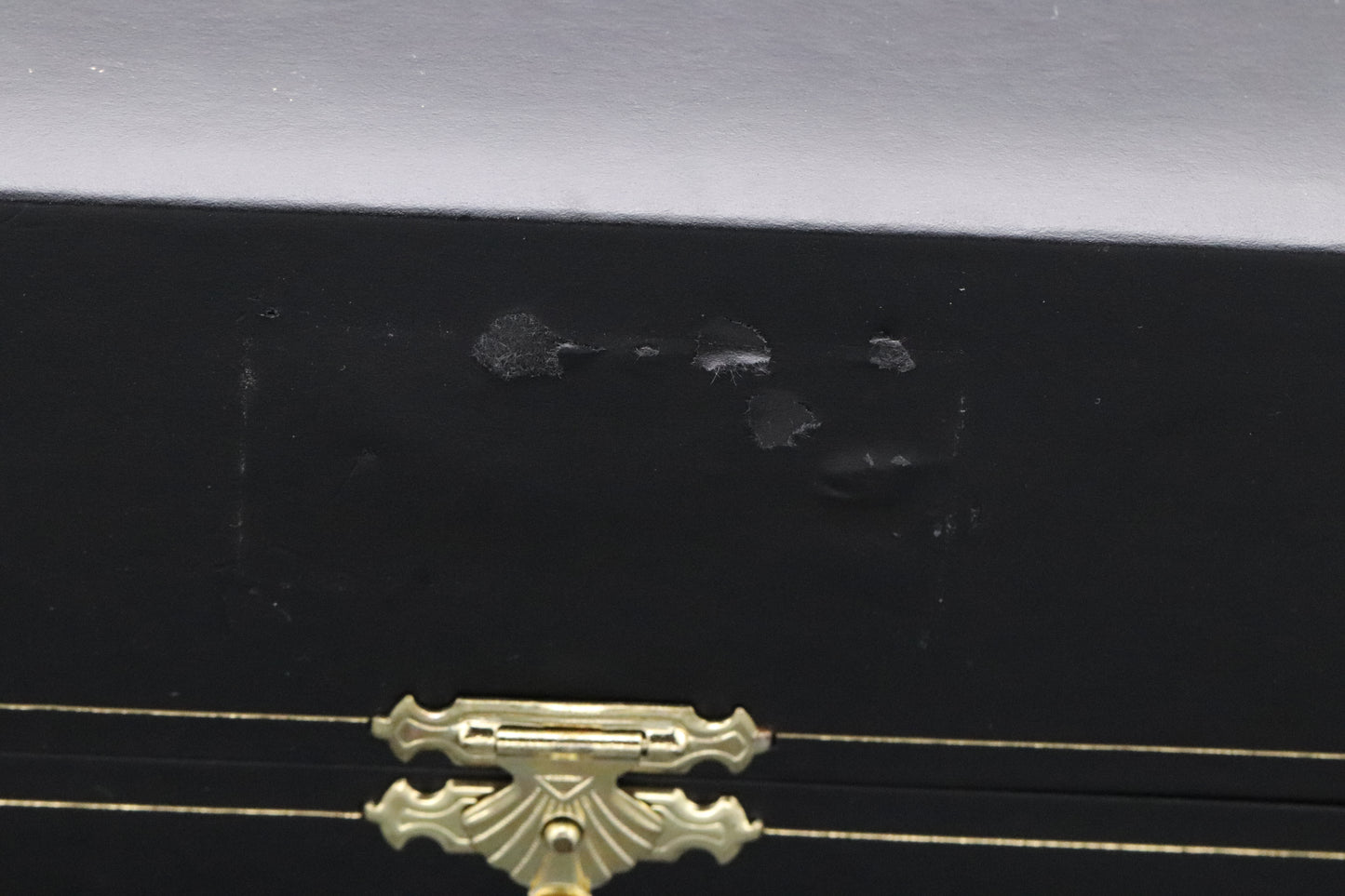 Montblanc Meisterstuck 149 Gold-Coated Fountain Pen