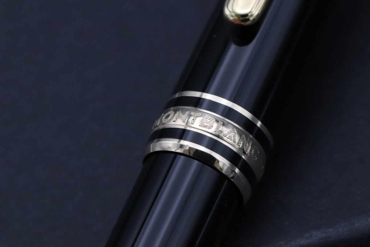 Montblanc Meisterstuck 165 Classique Gold Coated Mechanical Pencil - 1991-92