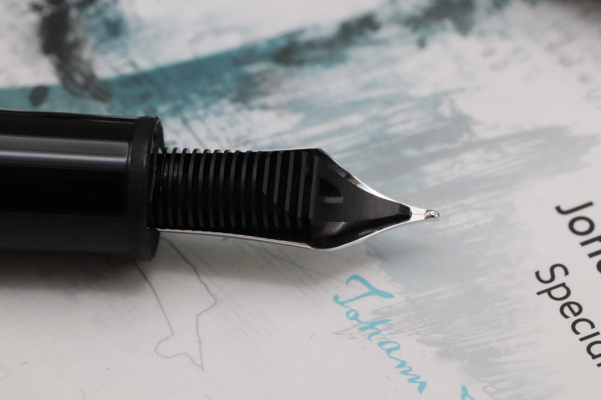 Montblanc Donation Series Johann Strauss Special Edition Fountain Pen
