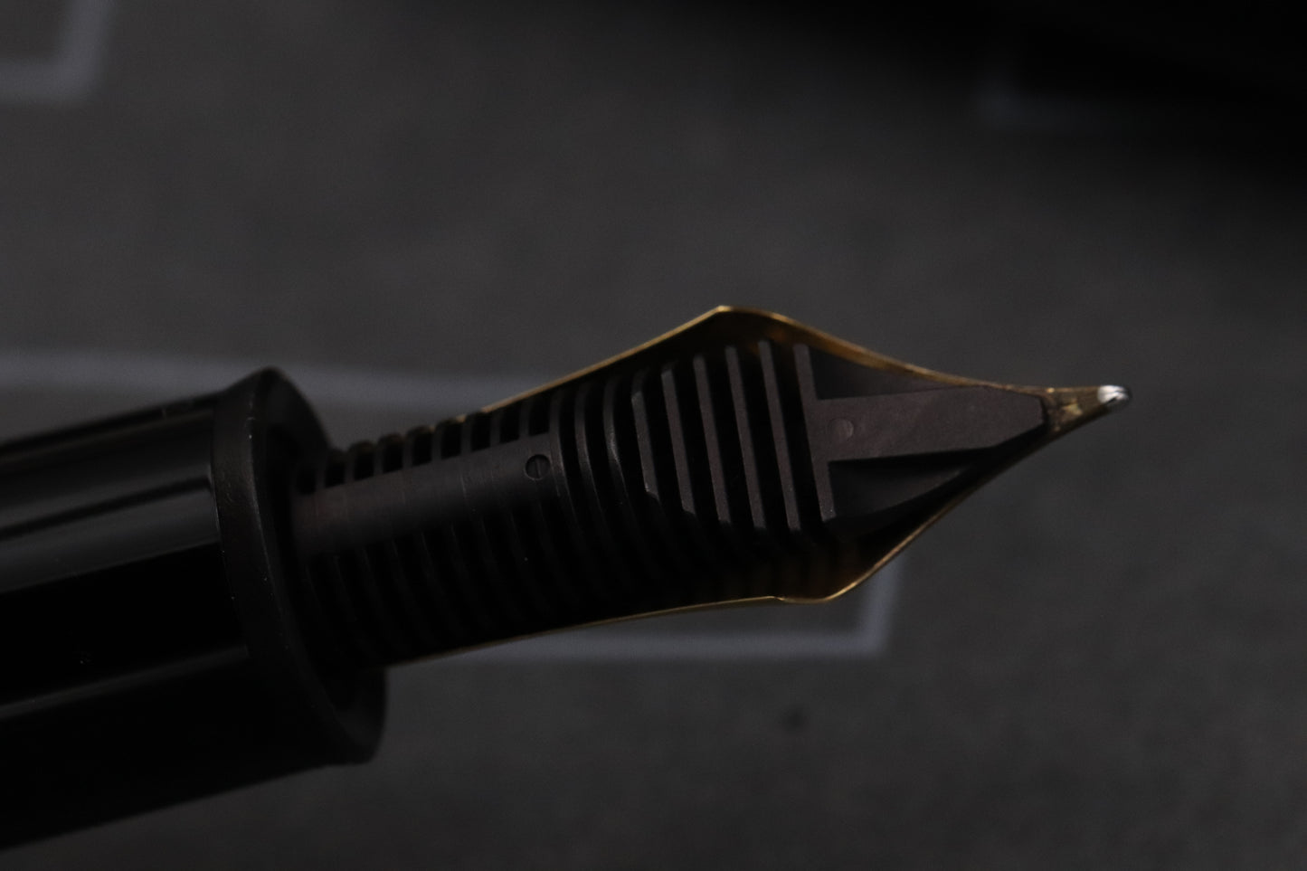 Montblanc Meisterstuck 149 Gold-Coated Fountain Pen