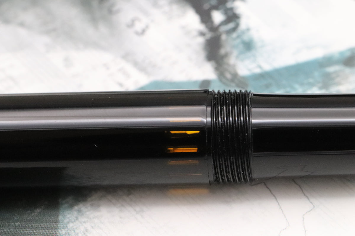 Montblanc Donation Series Johann Strauss Special Edition Fountain Pen