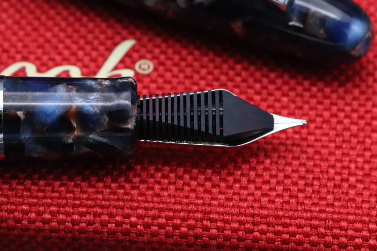 Esterbrook Estie Nouveau Blue Fountain Pen