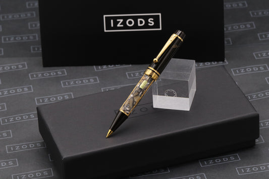 Montblanc Writers Edition Alexandre Dumas (Father) Mechanical Pencil