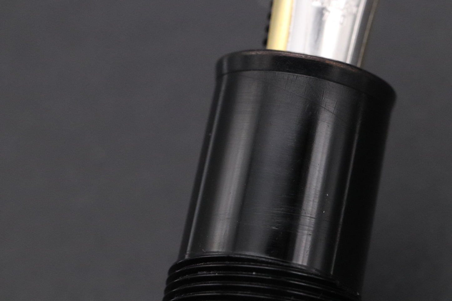 Montblanc Meisterstuck 149 Gold-Coated Fountain Pen - Broad Nib