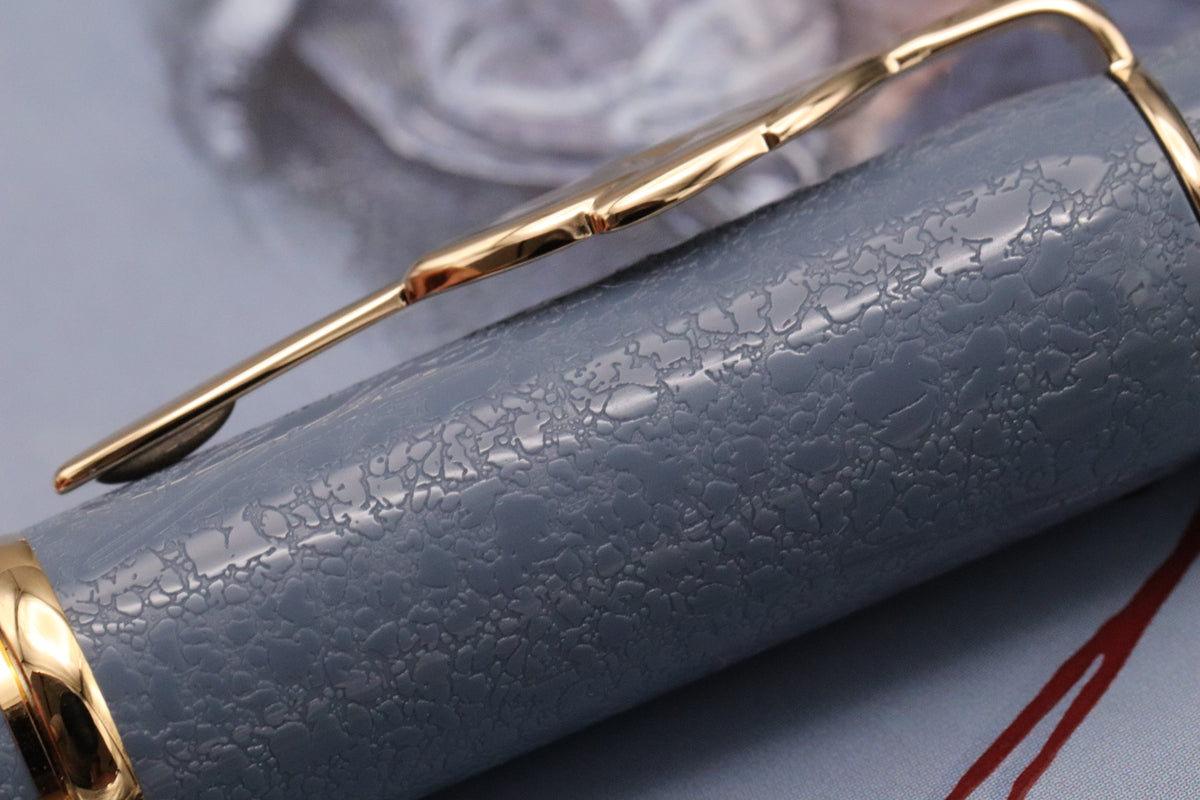 Montblanc Writers Edition Wolfgang von Goethe Ballpoint Pen - UNUSED