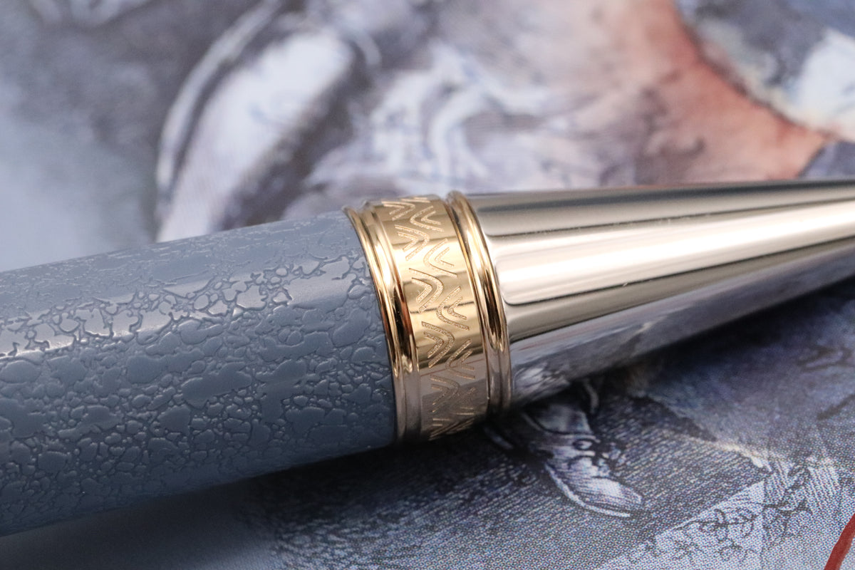 Montblanc Writers Edition Wolfgang von Goethe Ballpoint Pen - UNUSED