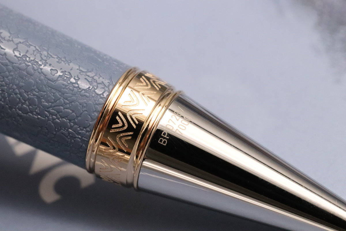 Montblanc Writers Edition Wolfgang von Goethe Ballpoint Pen - UNUSED