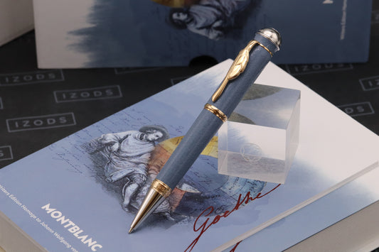 Montblanc Writers Edition Wolfgang von Goethe Mechanical Pencil - UNUSED