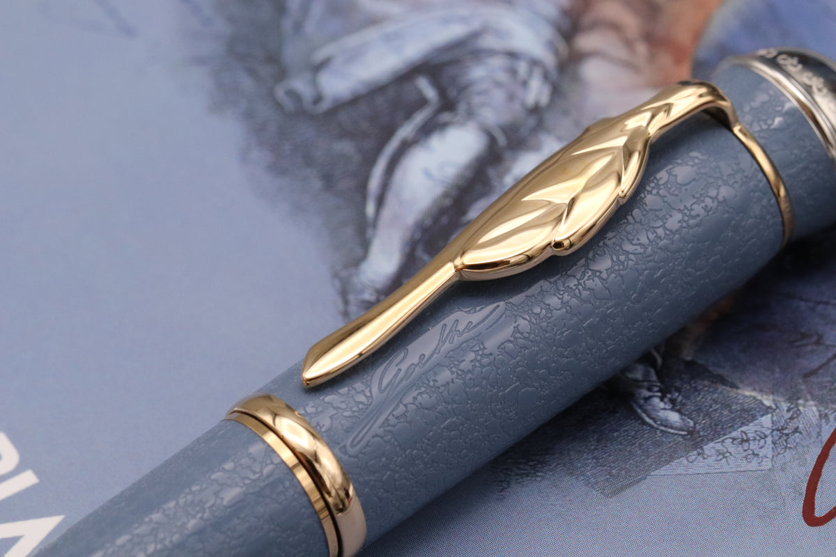 Montblanc Writers Edition Wolfgang von Goethe Mechanical Pencil - UNUSED