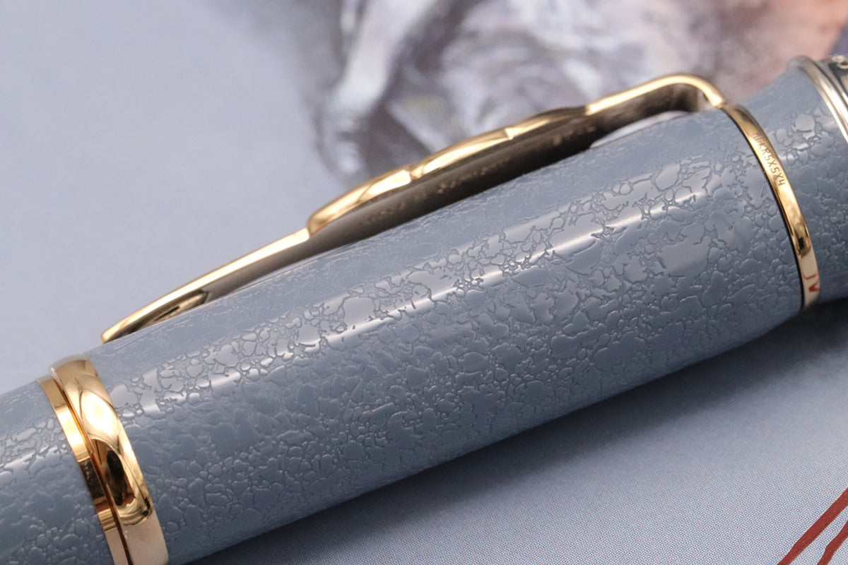 Montblanc Writers Edition Wolfgang von Goethe Mechanical Pencil - UNUSED