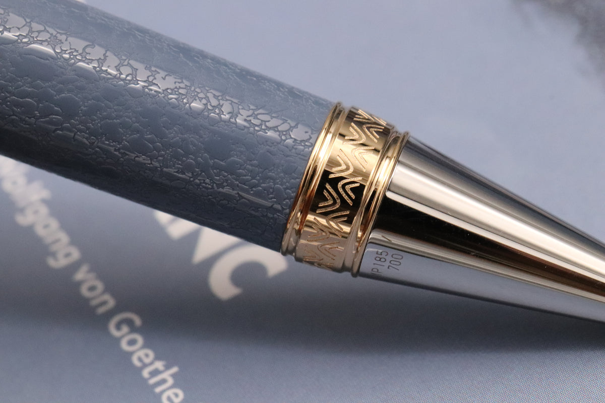 Montblanc Writers Edition Wolfgang von Goethe Mechanical Pencil - UNUSED