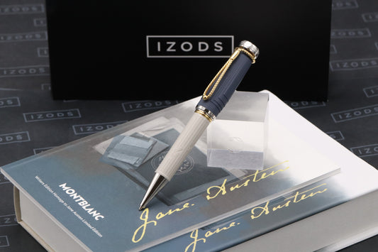 Montblanc Writers Edition Jane Austen Mechanical Pencil