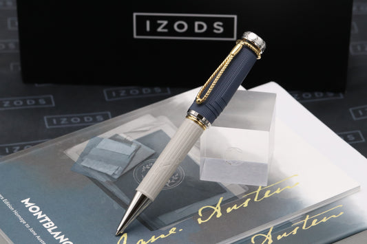 Montblanc Writers Edition Jane Austen Mechanical Pencil