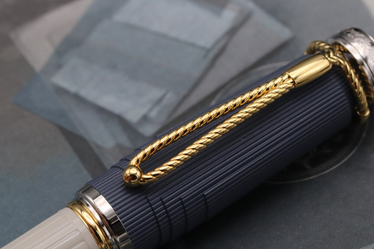 Montblanc Writers Edition Jane Austen Mechanical Pencil