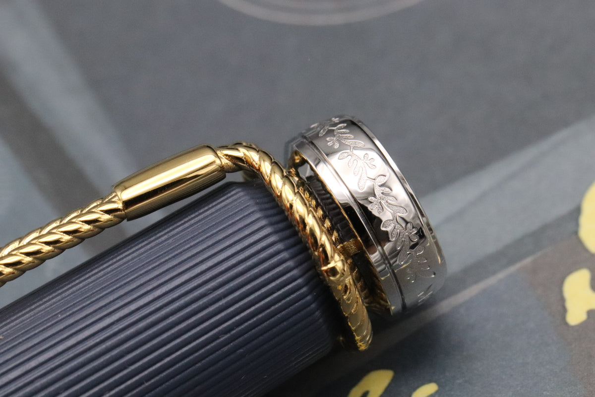 Montblanc Writers Edition Jane Austen Mechanical Pencil