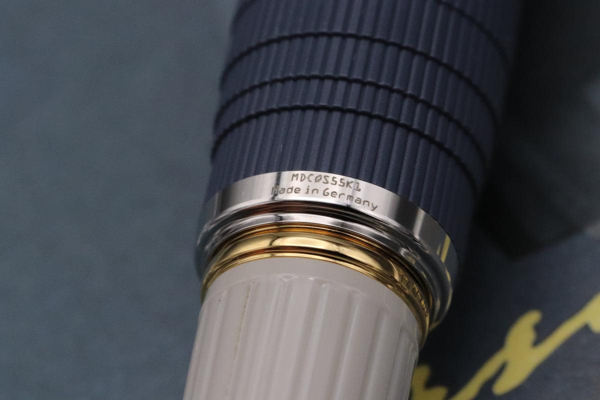 Montblanc Writers Edition Jane Austen Mechanical Pencil