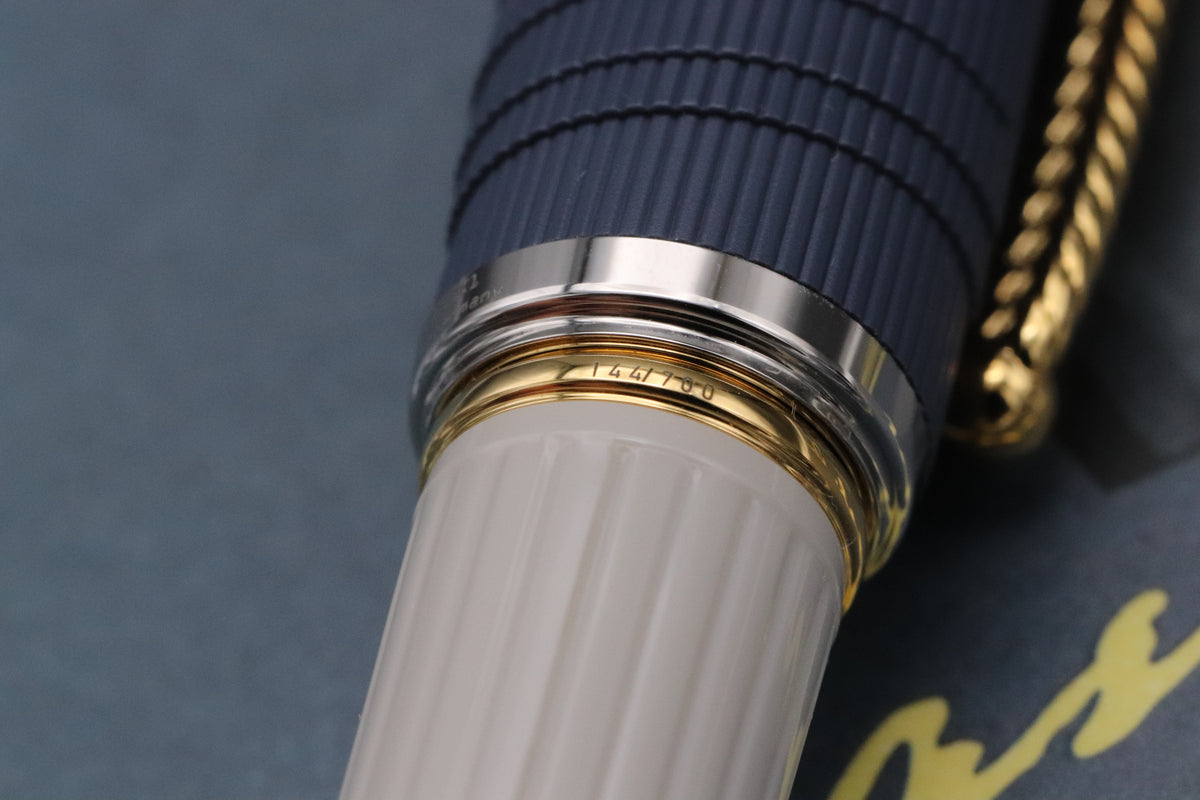 Montblanc Writers Edition Jane Austen Mechanical Pencil