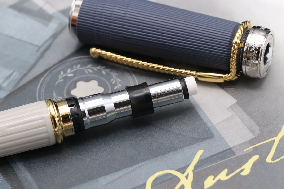 Montblanc Writers Edition Jane Austen Mechanical Pencil