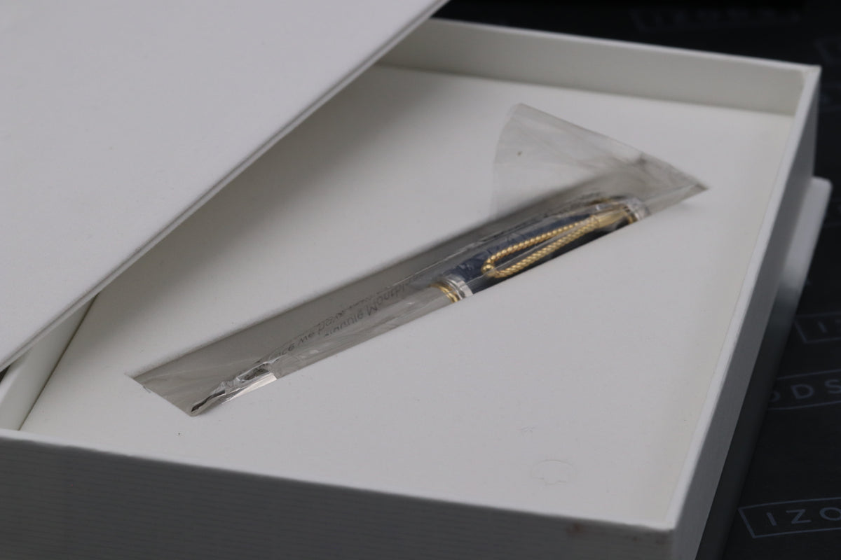 Montblanc Writers Edition Jane Austen Mechanical Pencil