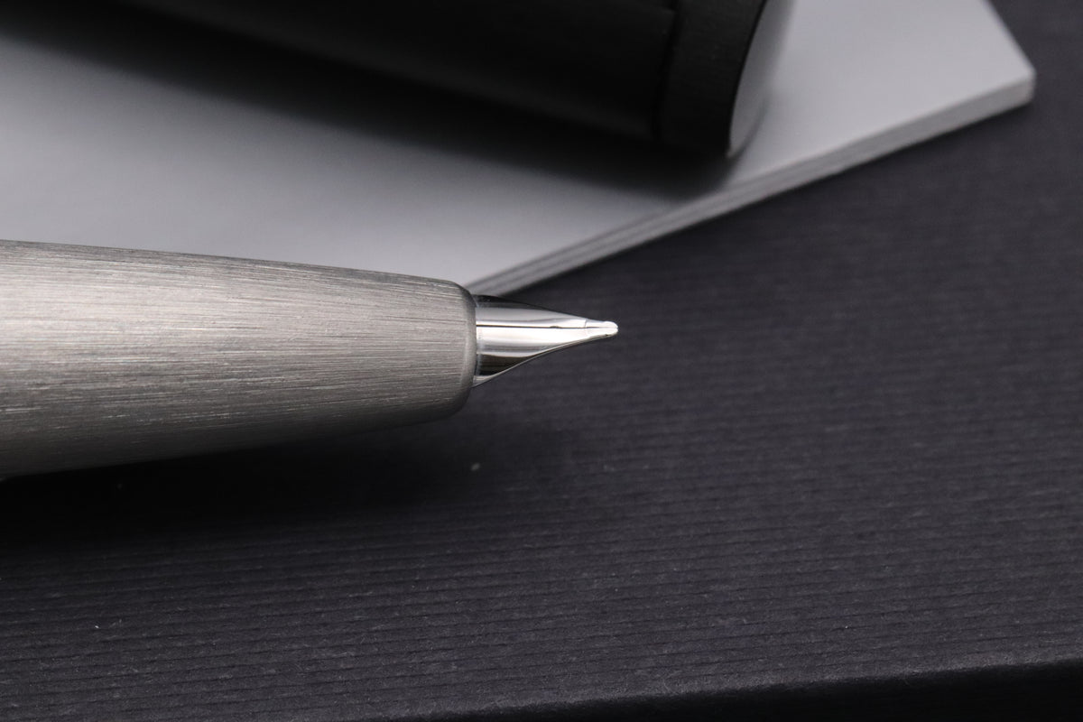 Lamy 2000 Black Fountain Pen