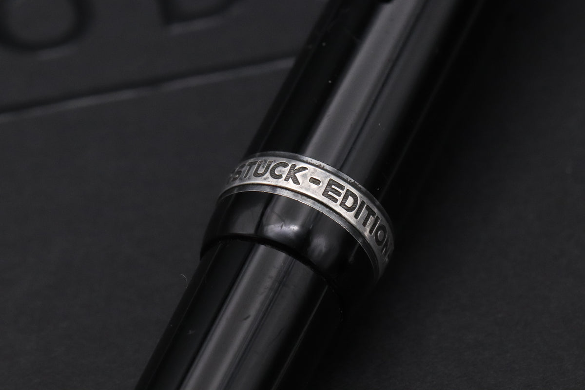 Montblanc Writers Edition Agatha Christie Ballpoint Pen