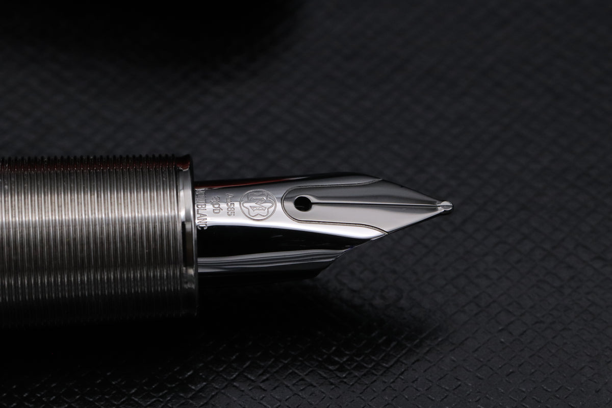 Montblanc M Marc Newson RED Fountain Pen