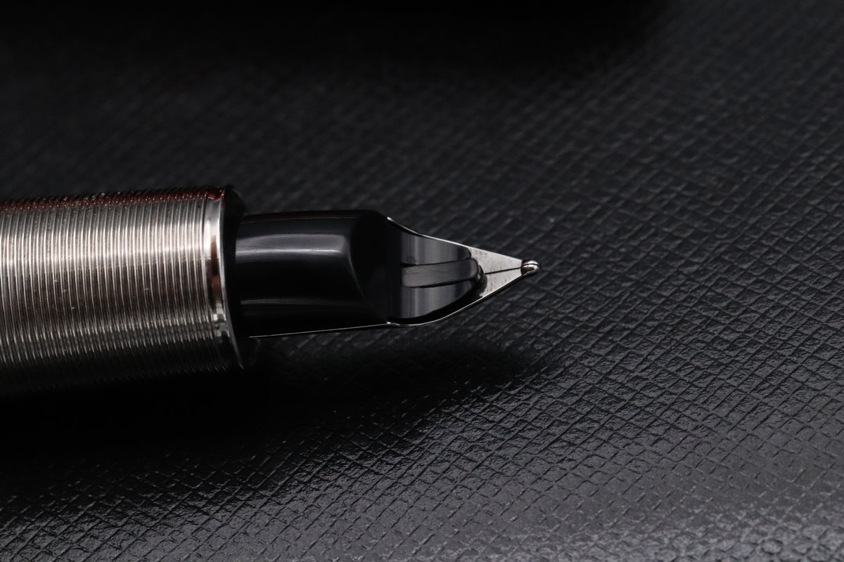 Montblanc M Marc Newson RED Fountain Pen