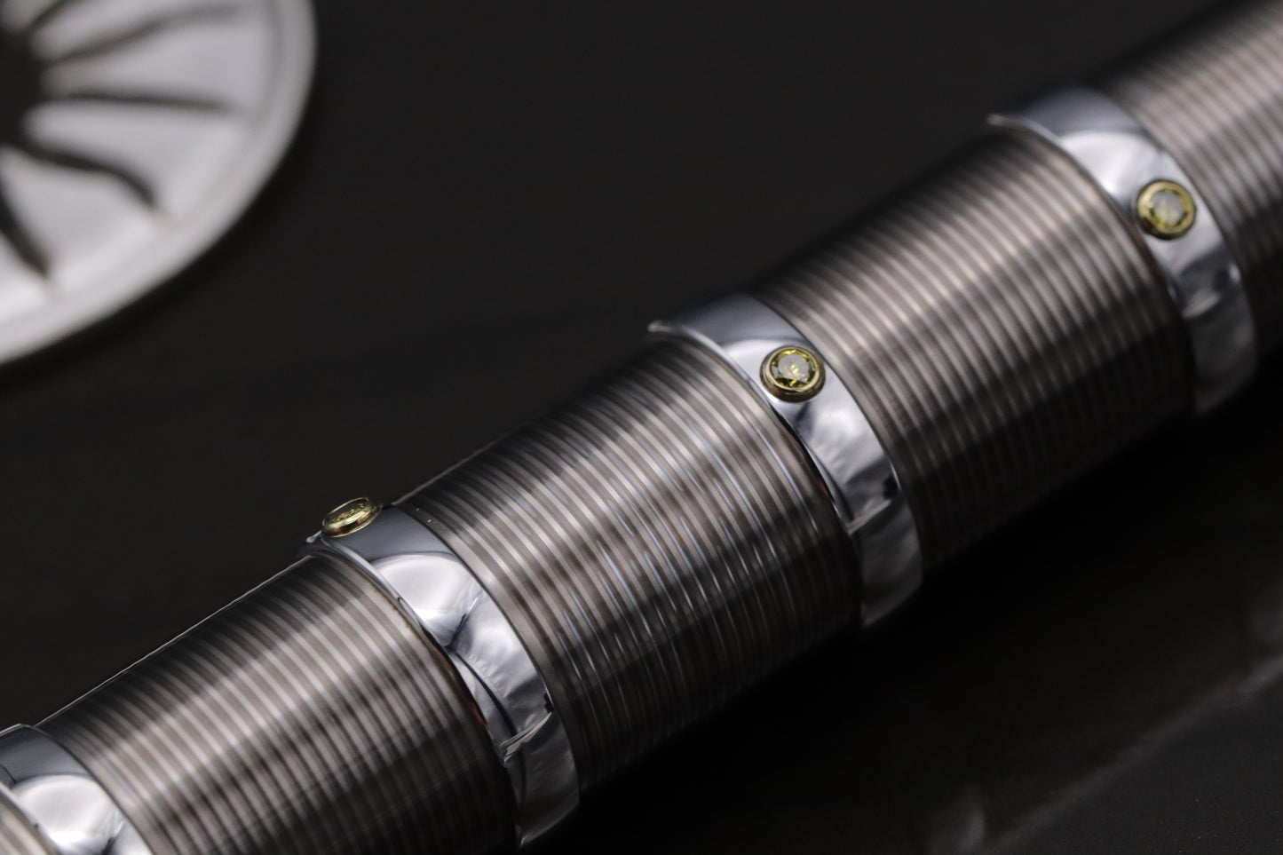 Montblanc Patron of Art Nicolaus Copernicus 888 Fountain Pen - NEVER INKED