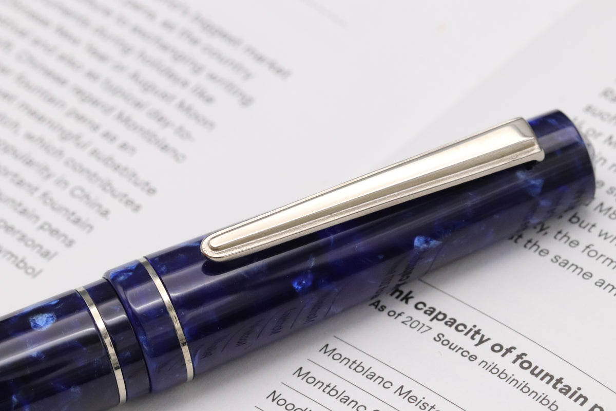 Maiora Impronte Capri Standard Fountain Pen