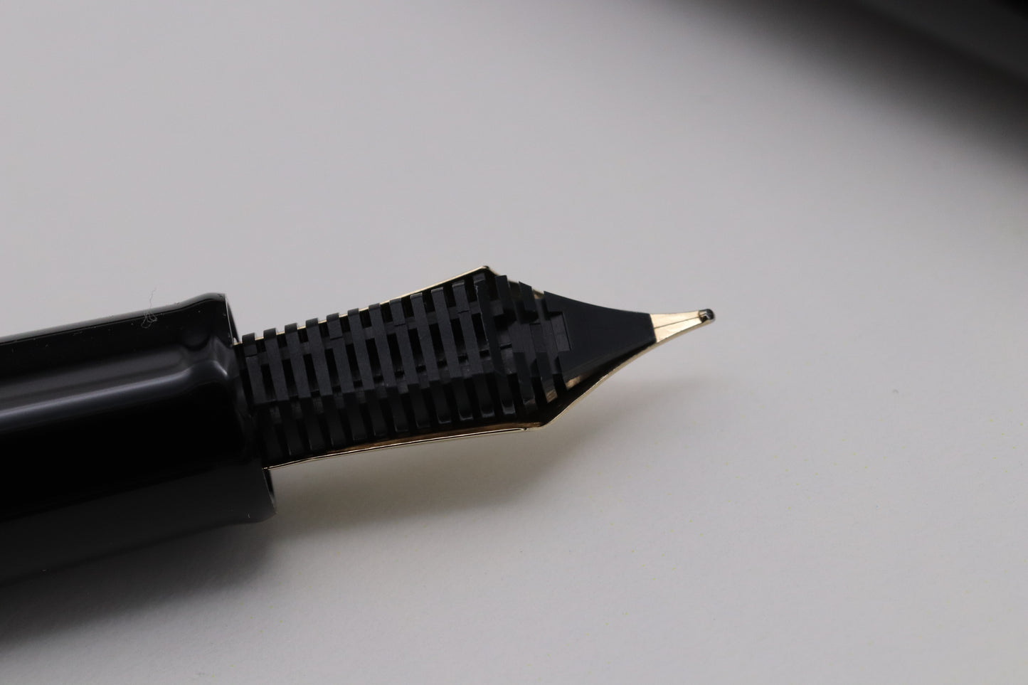 Sailor Rei Wajima Tamenuri Fountain Pen - UNUSED