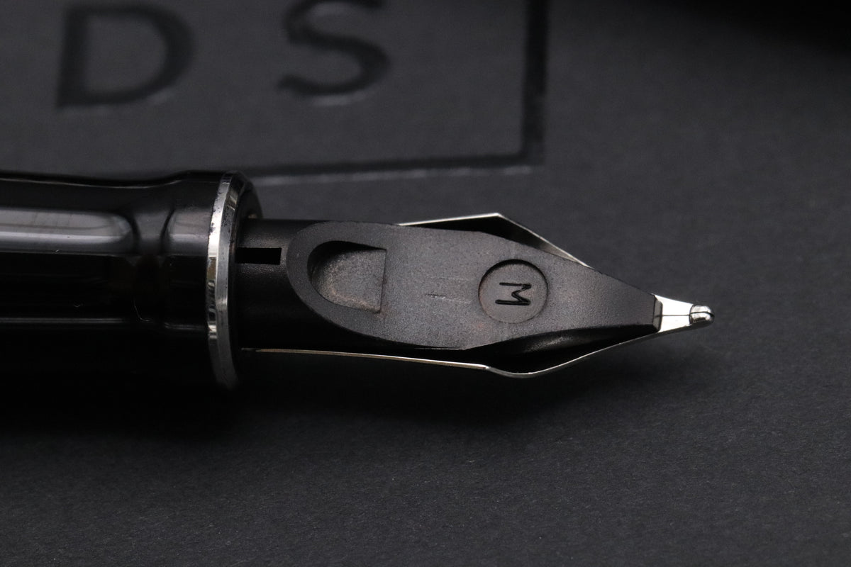 Parker Duofold Centennial True Blue Fountain Pen