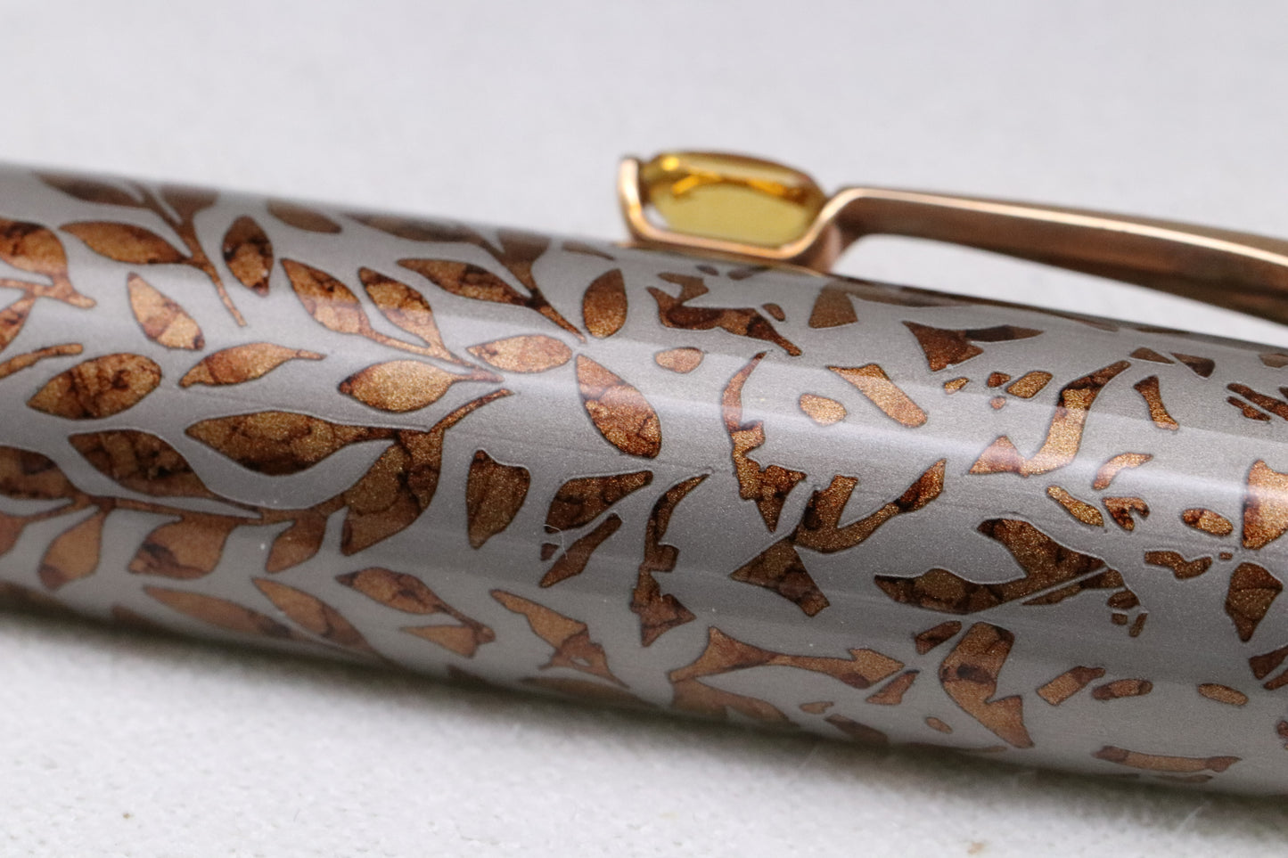 Montblanc Boheme Moongarden Ballpoint Pen