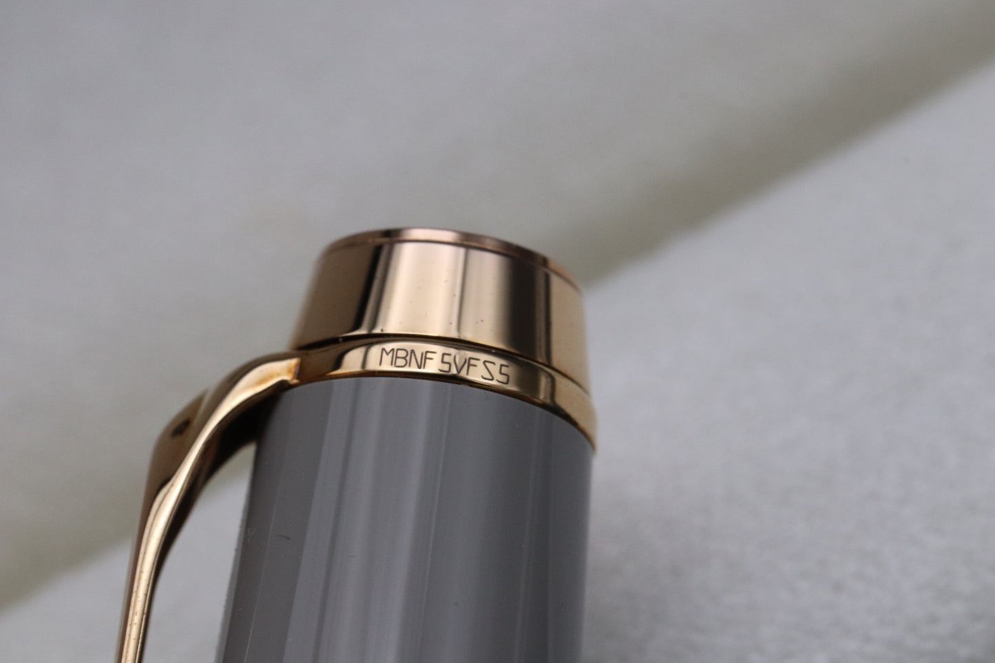 Montblanc Boheme Moongarden Rollerball / Fineliner Pen