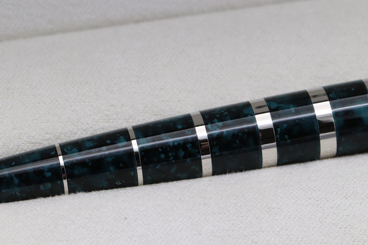 Montblanc Writers Edition George Bernard Shaw Ballpoint Pen