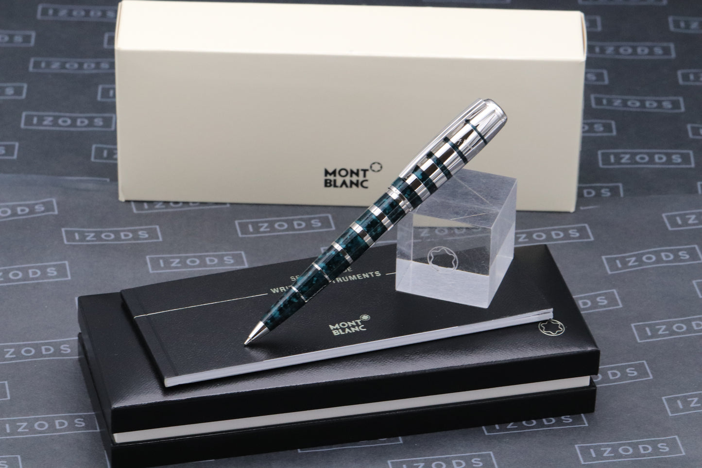 Montblanc Writers Edition George Bernard Shaw Mechanical Pencil