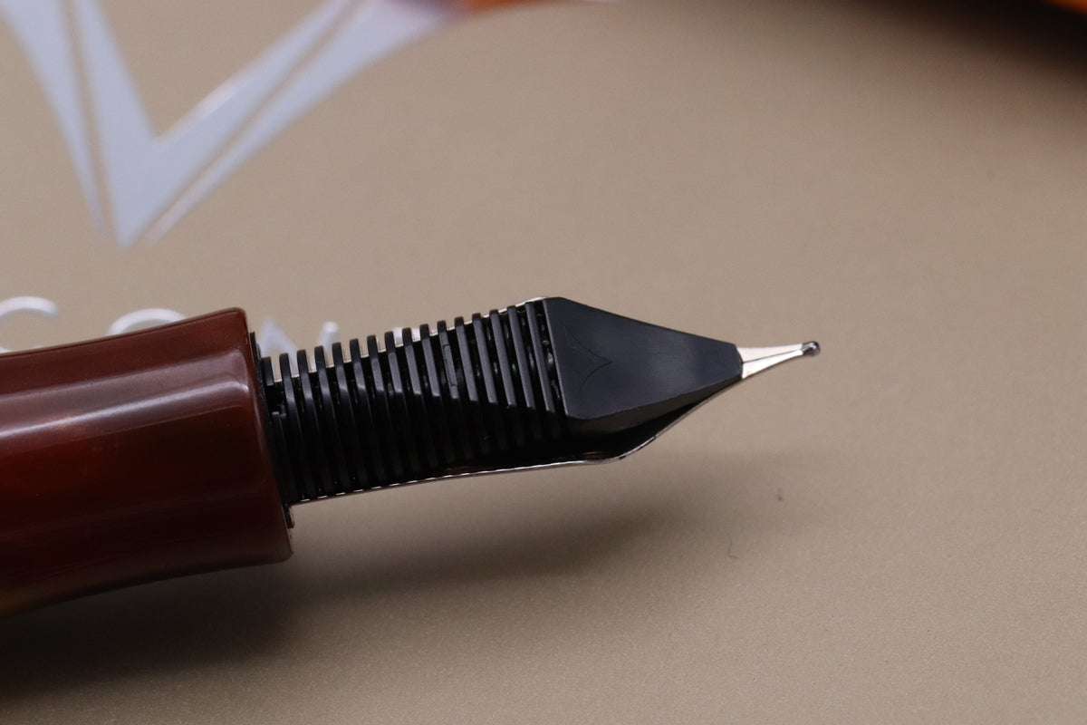 Visconti Homo Sapiens Arizona Sunset Limited Edition Fountain Pen