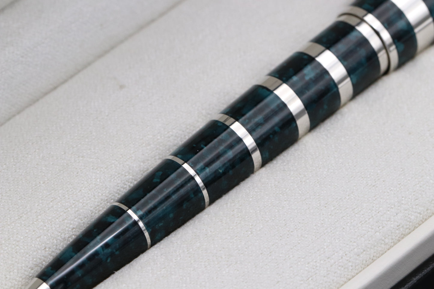 Montblanc Writers Edition George Bernard Shaw Mechanical Pencil