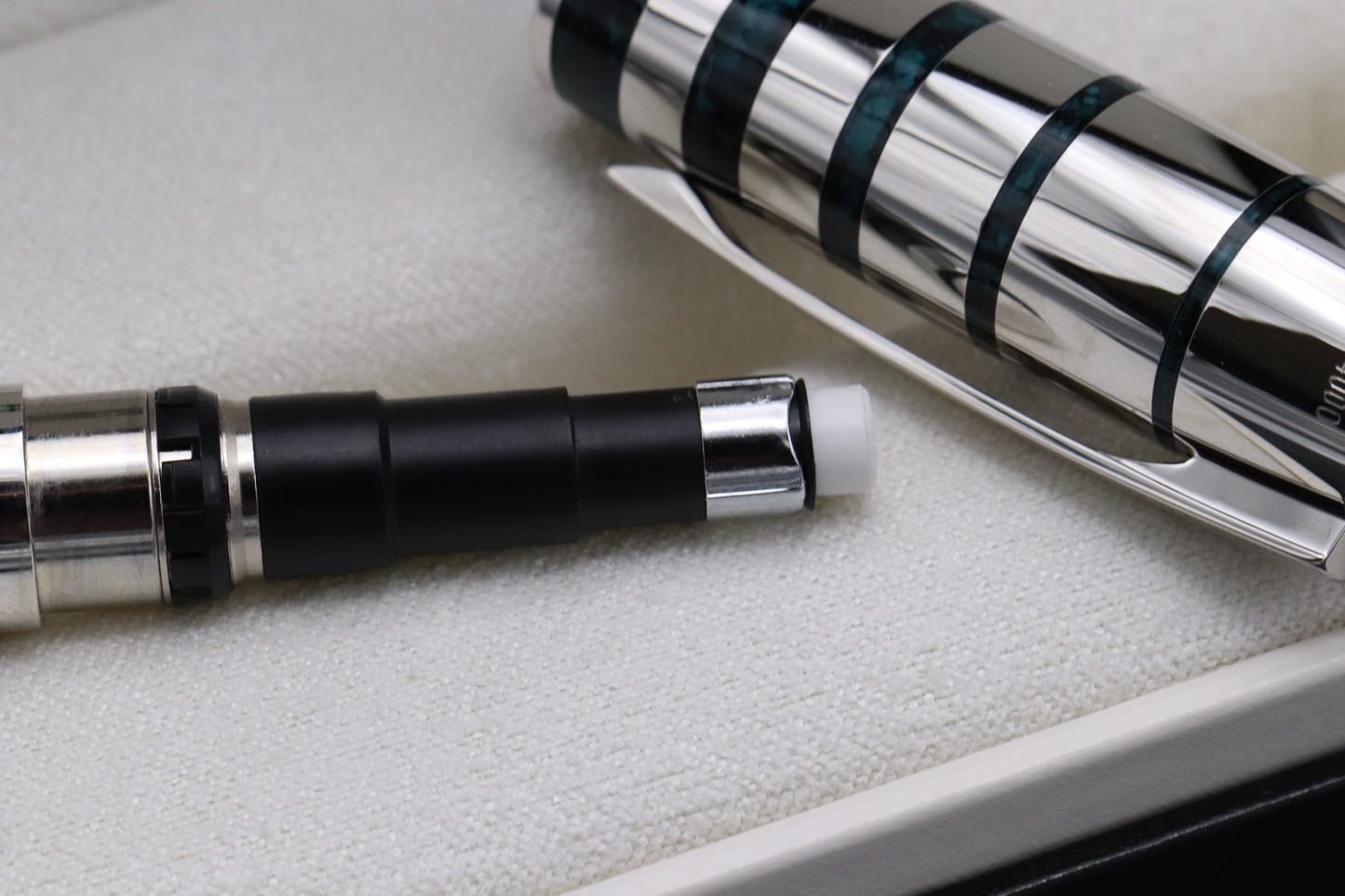 Montblanc Writers Edition George Bernard Shaw Mechanical Pencil