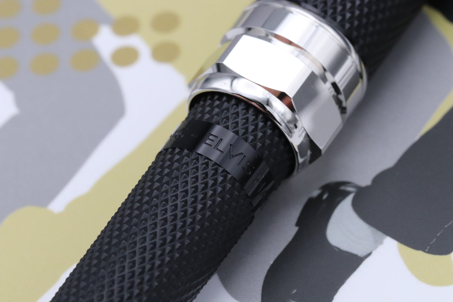 Montblanc Great Characters Elvis Presley Special Edition Ballpoint Pen - UNUSED