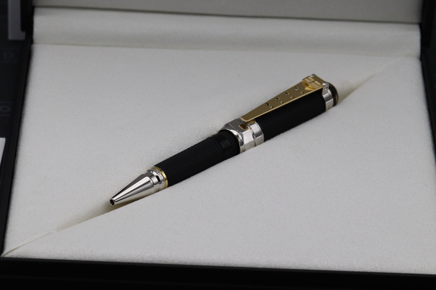 Montblanc Great Characters Elvis Presley Special Edition Ballpoint Pen - UNUSED