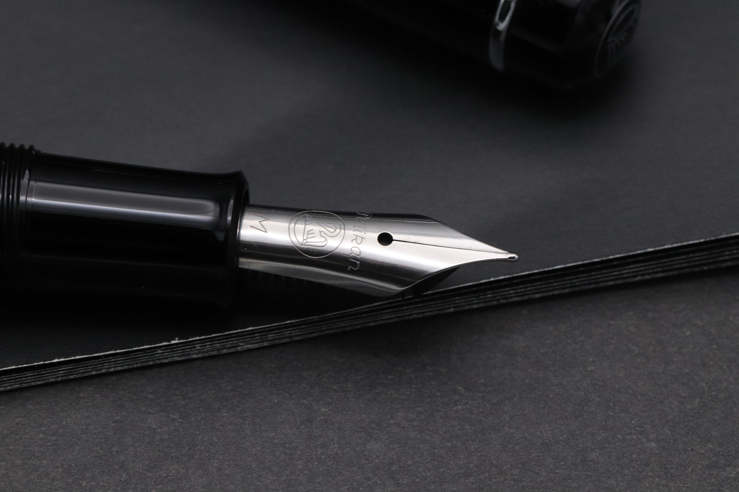 Pelikan Souveran M205 'Deutsche Telekom' Design Fountain Pen