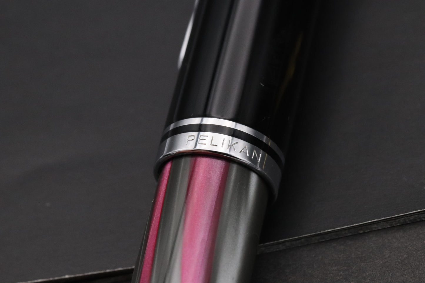 Pelikan Souveran M205 'Deutsche Telekom' Design Fountain Pen