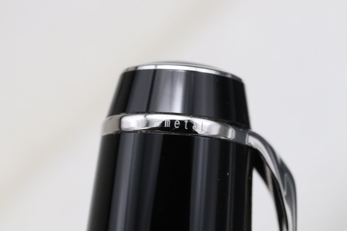 Montblanc Boheme Bleu Fountain Pen