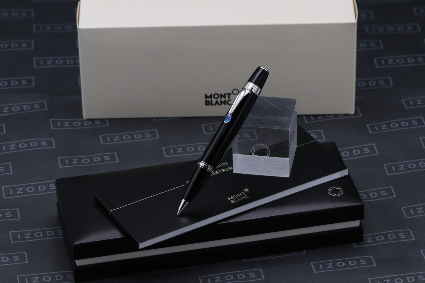 Montblanc Boheme Bleu Mechanical Pencil
