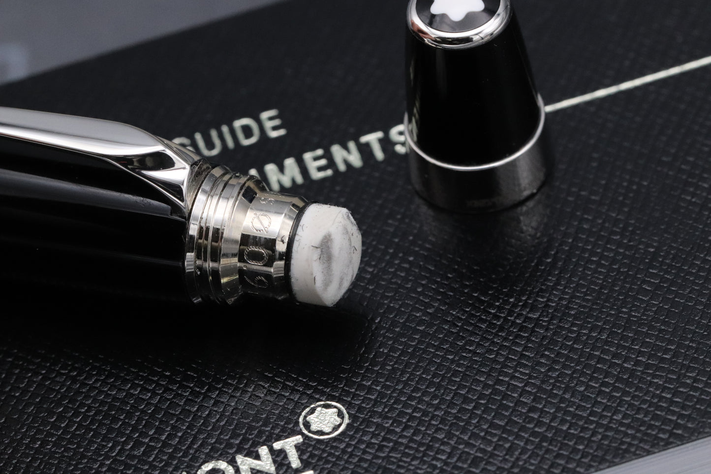 Montblanc Boheme Bleu Mechanical Pencil