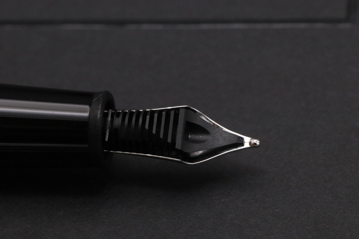 Montblanc Meisterstuck Classique UNICEF Doue Fountain Pen - Serviced by Montblanc September 2026