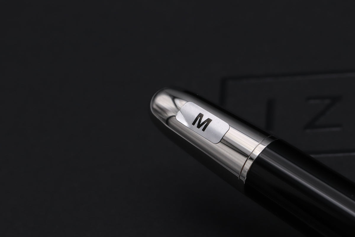 Montblanc Meisterstuck Classique UNICEF Doue Fountain Pen - Serviced by Montblanc September 2026