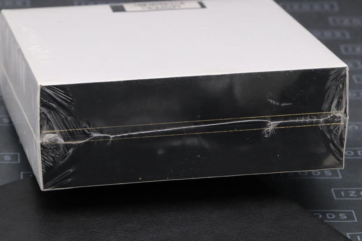 Montblanc Meisterstück 146 LeGrand 75th Anniversary LE1924 Fountain Pen - FACTORY SEALED