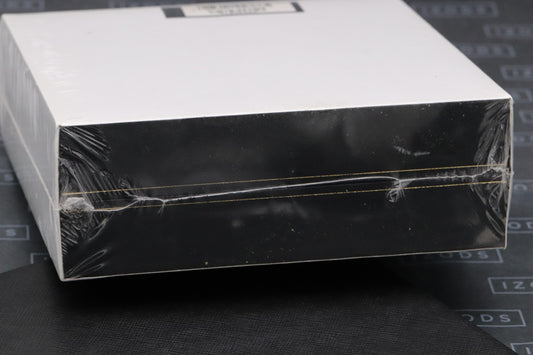 Montblanc Meisterstück 146 LeGrand 75th Anniversary LE1924 Fountain Pen - FACTORY SEALED