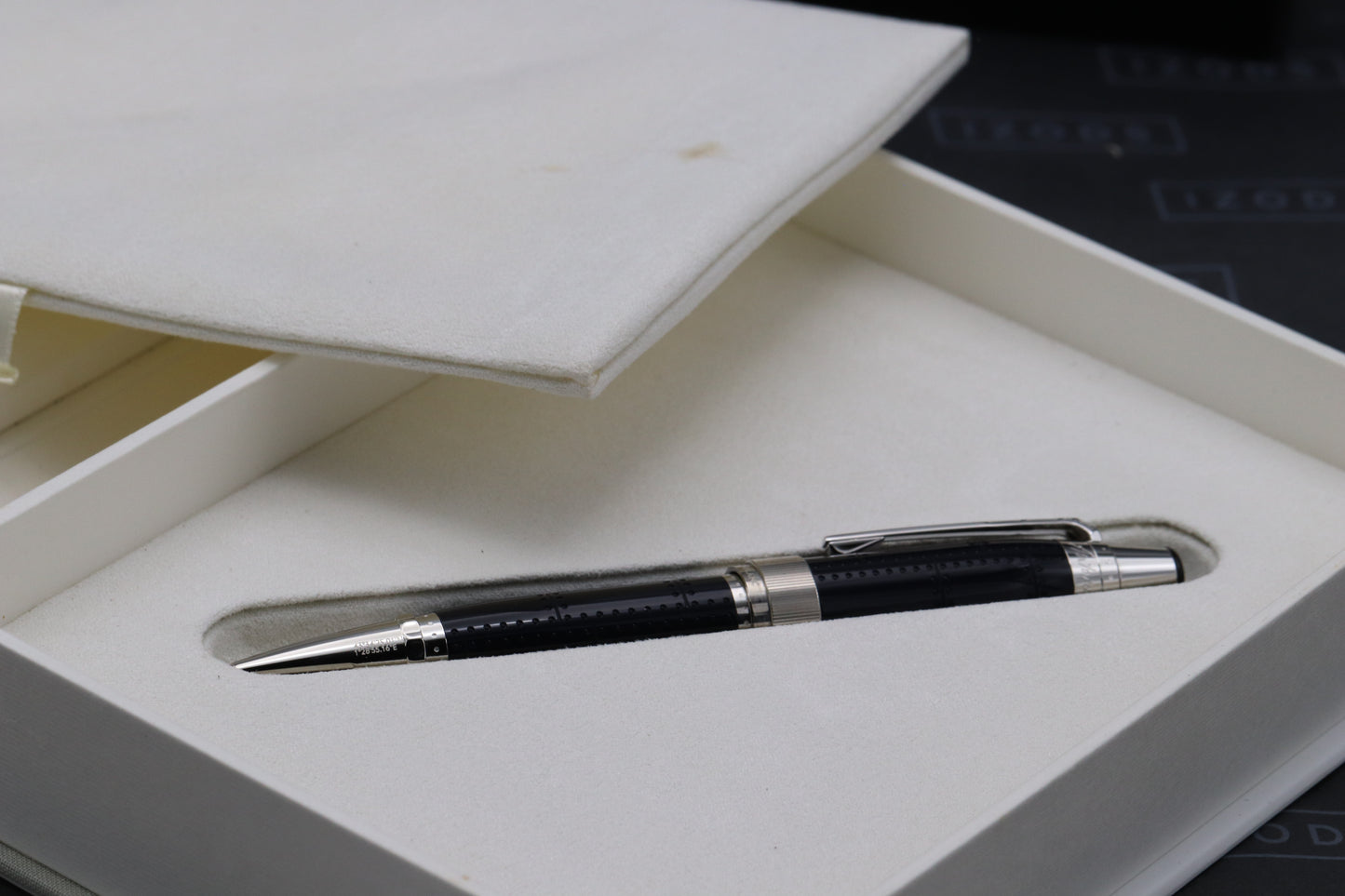 Montblanc Writers Edition Antoine de Saint-Exupery Mechanical Pencil